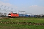 Bombardier 34811 - DB Cargo "E 186 337-2"
07.03.2024 - Lokeren
Philippe Smets