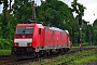 Bombardier 34814 - ECR "E 186 338-0"
15.06.2016 - Ratingen-Lintorf
Lothar Weber