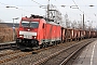 Bombardier 34814 - DB Cargo NL "E 186 338-0"
17.02.2018 - EschweilerHans Vrolijk