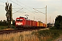 Bombardier 34814 - DB Cargo NL "E 186 338-0"
12.07.2020 - BrühlMartin Morkowsky
