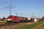 Bombardier 34814 - DB Cargo NL "E 186 338-0"
18.11.2020 - Mönchengladbach-WickrathIngmar Weidig