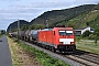 Bombardier 34814 - DB Cargo "E 186 338-0"
21.09.2021 - LeutesdorfAndré Grouillet