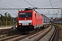 Bombardier 34814 - DB Cargo "E 186 338-0"
16.10.2021 - Landen
Jean-Michel Vanderseypen