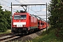 Bombardier 34814 - DB Cargo "E 186 338-0"
10.07.2022 - Gingelom
Jean-Michel Vanderseypen