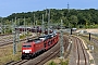 Bombardier 34814 - DB Cargo "E 186 338-0"
17.07.2022 - HerzogenrathWerner Consten