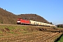 Bombardier 34814 - DB Cargo "E 186 338-0"
07.02.2023 - ChâteletPhilippe Smets