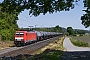 Bombardier 34814 - DB Cargo "E 186 338-0"
03.06.2023 - AachenWerner Consten