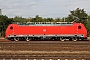 Bombardier 34815 - DB Schenker "E 186 339-8"
18.08.2011 - Kassel, Rangierbahnhof
Christian Klotz