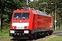 Bombardier 34815 - DB Schenker "E 186 339-8"
18.08.2011 - Kassel
Christian Klotz