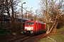 Bombardier 34815 - DB Schenker "E 186 339-8"
28.11.2011 - Kassel
Christian Klotz