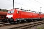 Bombardier 34815 - DB Schenker "E 186 339-8"
24.04.2012 - Kaiserslautern-Einsiedlerhof
Michael Goll