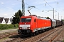 Bombardier 34815 - DB Schenker "E 186 339-8"
10.05.2012 - Kaiserslautern-Einsiedlerhof
Michael Goll