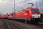 Bombardier 34815 - DB Schenker "E 186 339-8"
12.09.2012 - Mannheim, Rangierbahnhof
Harald Belz