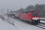 Bombardier 34815 - DB Schenker "E 186 339-8"
12.01.2013 - Hattenhofen
Thomas Girstenbrei