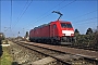 Bombardier 34815 - DB Schenker "E 186 339-8"
12.02.2015 - Kornwestheim, Rangierbahnhof
Ronny Kayn