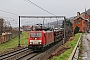 Bombardier 34815 - DB Cargo "E 186 339-8"
17.01.2021 - Wandre
Alexander Leroy