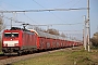 Bombardier 34815 - DB Cargo "E 186 339-8"
25.04.2021 - Remicourt
Jean-Michel Vanderseypen