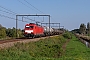 Bombardier 34815 - DB Cargo "E 186 339-8"
03.09.2021 - Schulen
Werner Consten