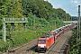 Bombardier 34815 - DB Cargo "E 186 339-8"
26.08.2021 - Duisburg, Lotharstr.
Thomas Dietrich