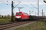 Bombardier 34817 - DB Schenker "E 186 340-6"
26.04.2012 - Hirschaid
Manfred Knappe