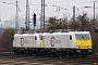 Bombardier 34819 - ECR "E 186 320-8"
13.03.2012 - Kassel Rangierbahnhof
Christian Klotz