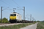 Bombardier 34819 - ECR "E 186 320-8"
20.05.2020 - Ruesnes
Pascal SAINSON