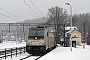 Bombardier 34820 - KŚ "5 170 012-6"
29.03.2013 - Zwardoń
John Hansen