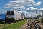 Bombardier 34820 - Lotos Kolej "5 170 012-6"
19.04.2015 - Chałupki
Patryk Farana