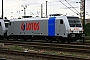 Bombardier 34822 - Lotos Kolej "E 483 252"
15.09.2011 - Frankfurt (Oder)
Sven Lehmann