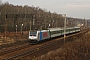 Bombardier 34822 - KŚ "E 483 252"
02.12.2011 - Łazy
Grzegorz Koclęga