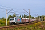 Bombardier 34822 - Lotos Kolej "5 170 013-4"
24.09.2012 - Lublin
Maciej Malec