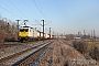 Bombardier 34823 - DB Cargo France "E 186 342-2"
06.01.2024 - Villenoy
Jean-Claude Mons