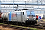 Bombardier 34824 - STK "5 170 014-2"
05.06.2013 - BydgoszczPeider Trippi