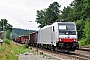 Bombardier 34827 - Lokomotion "186 286"
30.07.2012 - Aßling (Oberbayern)
Oliver Wadewitz