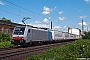 Bombardier 34827 - Lokomotion "186 286"
17.06.2012 - Frankfurt-OstSteffen Ott