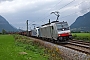 Bombardier 34827 - Lokomotion "186 286"
01.09.2013 - Oberaudorf
Erik Körschenhausen