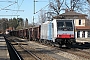 Bombardier 34827 - Lokomotion "186 286"
22.03.2022 - Aßling (Oberbayern)
Christian Stolze