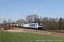 Bombardier 34828 - Lokomotion "186 287"
27.03.2014 - Hilperting
Philip Debes