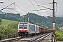 Bombardier 34828 - Lokomotion "186 287"
02.06.2016 - Kirchbichl
Lukas Jirku