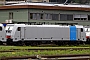 Bombardier 34828 - Railpool "186 287-9"
19.08.2017 - Innsbruck
Sven  Bärwinkel