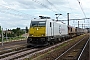 Bombardier 34829 - ECR "E 186 345-5"
07.07.2012 - Les Aubrais Orléans (Loiret)
Thierry Mazoyer