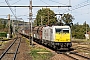 Bombardier 34829 - DB Cargo France "E 186 345-5"
04.10.2023 - Tournus
Sylvain Assez