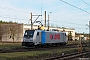 Bombardier 34830 - LOTOS Kolej "5 170 017-5"
07.12.2015 - Świnoujście PrzytórAndreas Görs