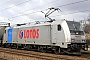 Bombardier 34831 - LOTOS Kolej "5 170 018-3"
02.04.2012 - Szczecin-Dabie
Theo Stolz