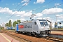 Bombardier 34831 - ORLEN KolTrans "5 170 018-3"
01.09.2023 - Ostrow
Thierry Leleu