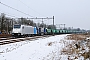 Bombardier 34833 - RTB "E 186 183-0"
12.02.2012 - Oss
Luc Peulen