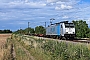 Bombardier 34833 - LINEAS "E 186 183-0"
04.07.2023 - Buggingen
Tobias Schmidt