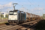 Bombardier 34833 - LINEAS "E 186 183-0"
21.08.2024 - Wunstorf
Thomas Wohlfarth