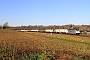 Bombardier 34833 - LINEAS "E 186 183-0"
01.02.2025 - Wonck
Philippe Smets