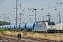 Bombardier 34833 - LINEAS "E 186 183-0"
10.07.2026 - Oberhausen, Rangierbahnhof WestRolf Alberts